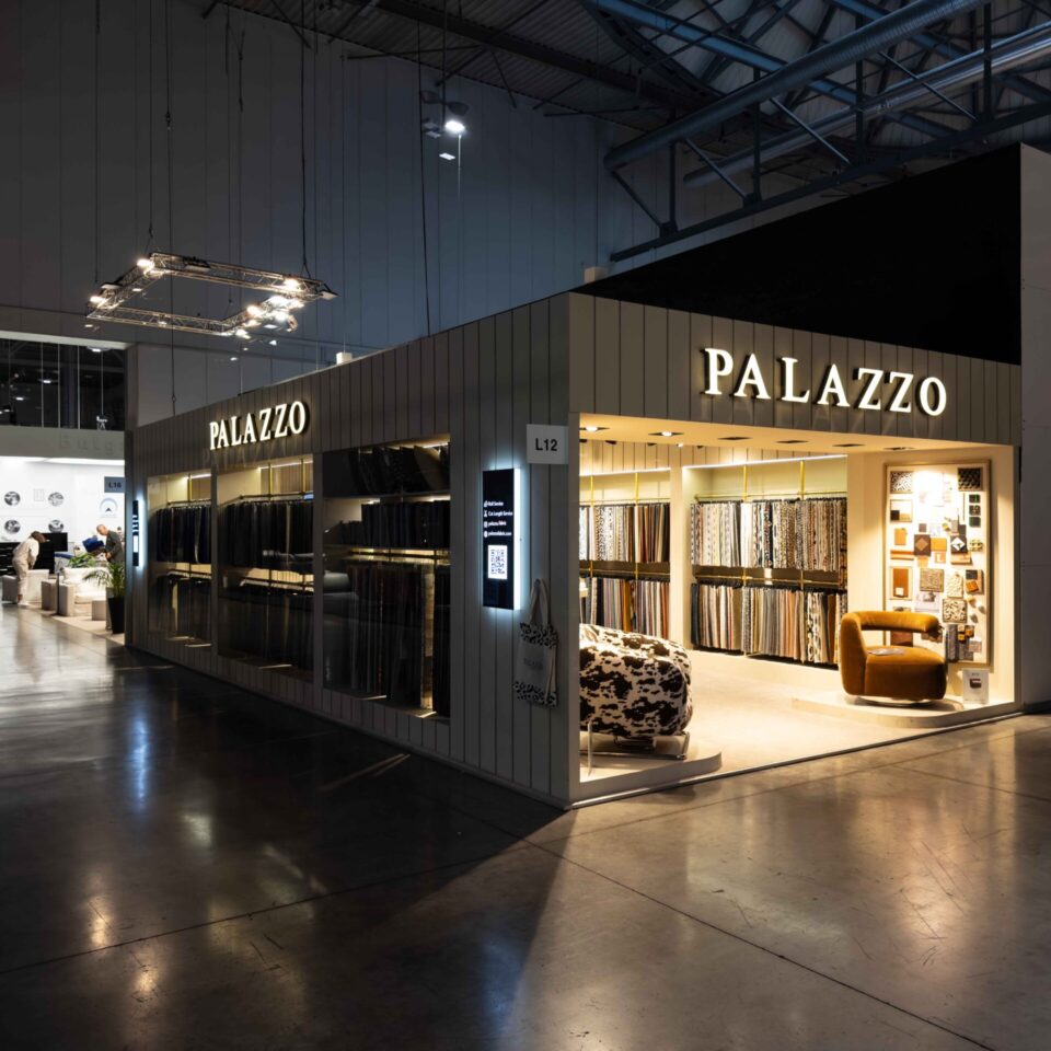 Salone Del Mobile 2025
