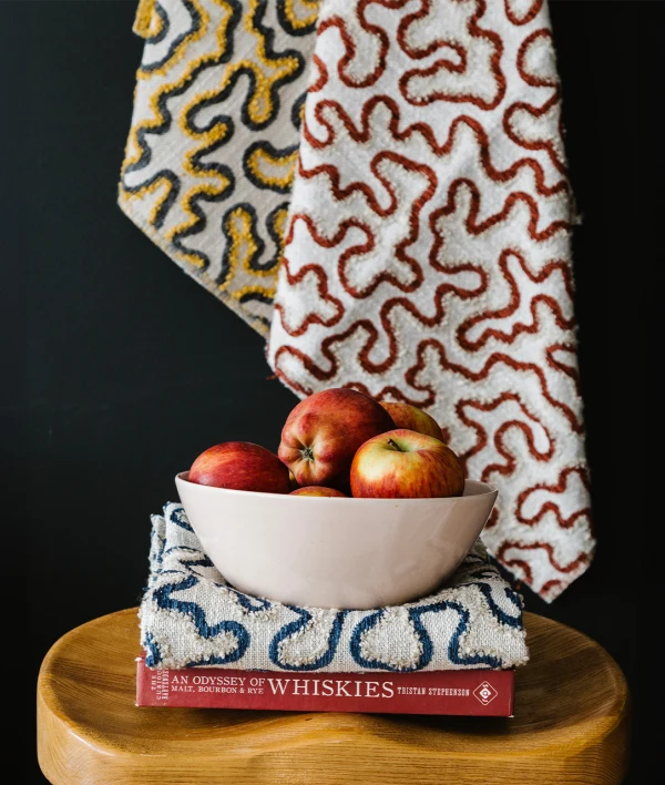 Ancona Collection - Palazzo Fabric