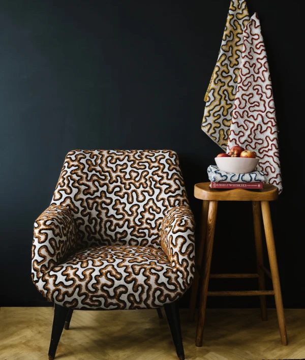 Ancona Collection - Palazzo Fabric