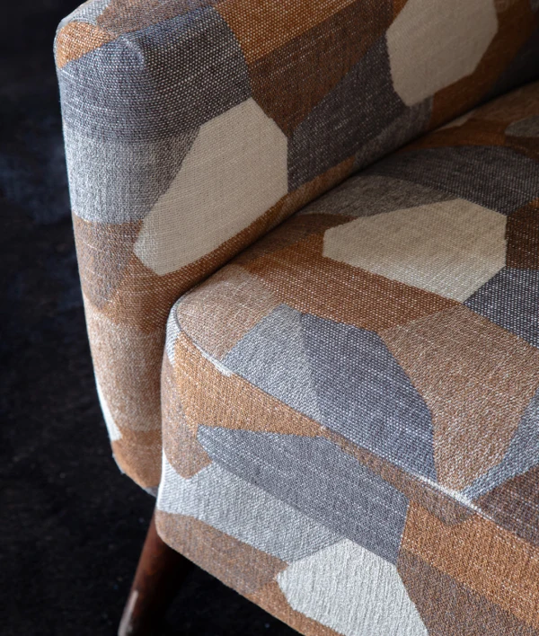 Salerno Collection - Palazzo Fabric