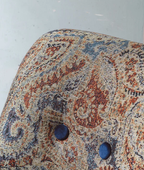 Zeugma Collection - Palazzo Fabric