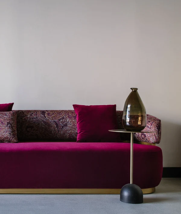 Zeugma Collection - Palazzo Fabric