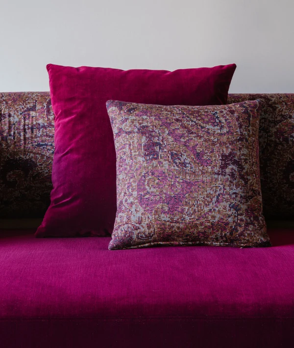 Zeugma Collection - Palazzo Fabric