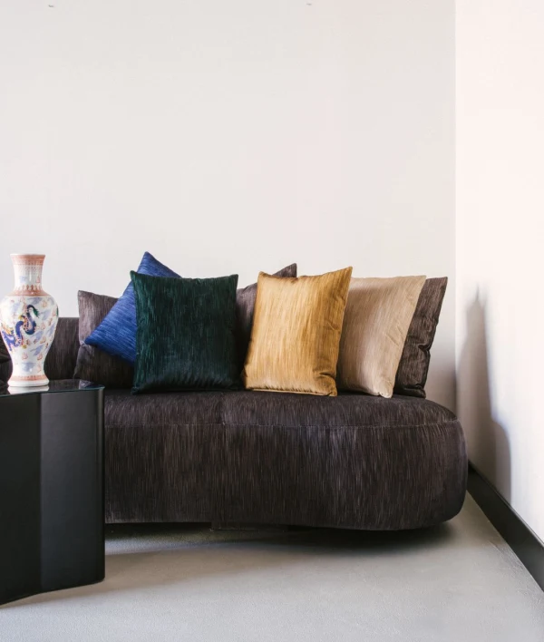 Corvus Collection - Palazzo Fabric