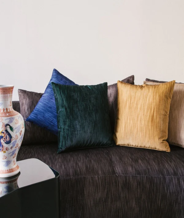 Corvus Collection - Palazzo Fabric