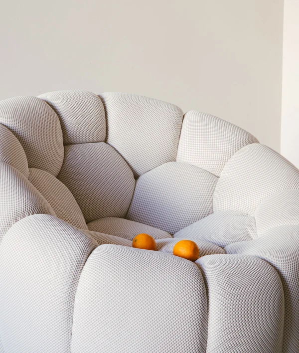 Bublbe Collection - Palazzo Fabric