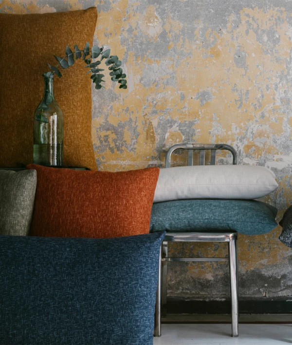 Carbon Collection - Palazzo Fabric