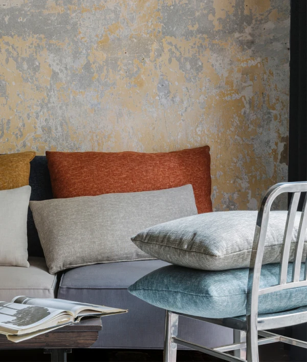 Carbon Collection - Palazzo Fabric