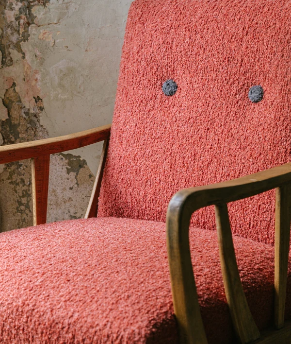 Merino Collection - Palazzo Fabric