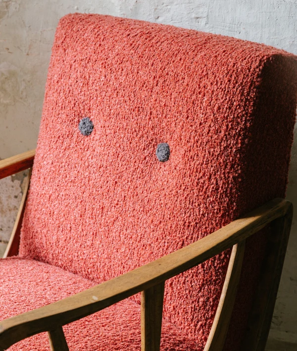 Merino Collection - Palazzo Fabric