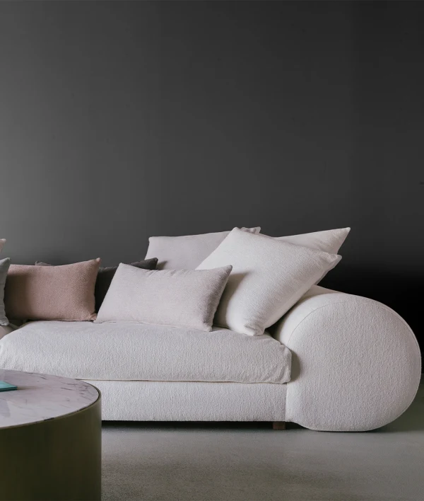 Hermes Collection - Palazzo Fabric