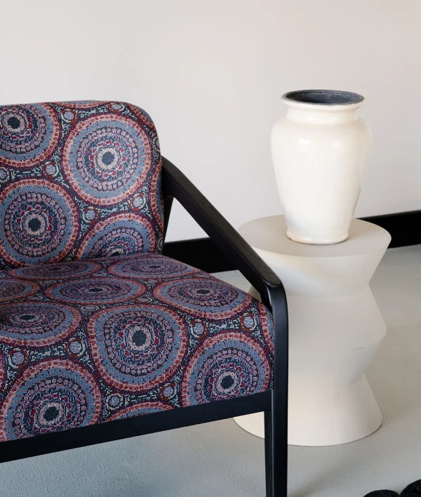 Mosaic Collection - Palazzo Fabric
