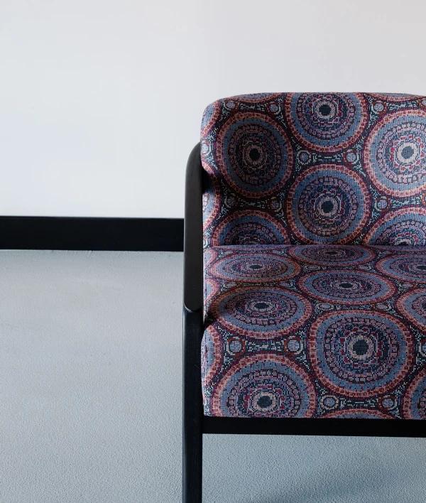 Mosaic Collection - Palazzo Fabric