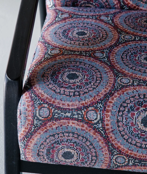 Mosaic Collection - Palazzo Fabric