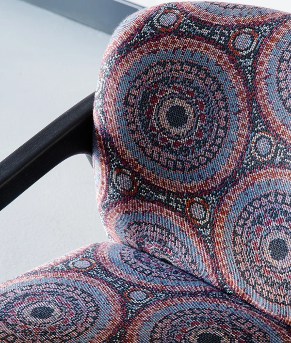 Mosaic Collection - Palazzo Fabric