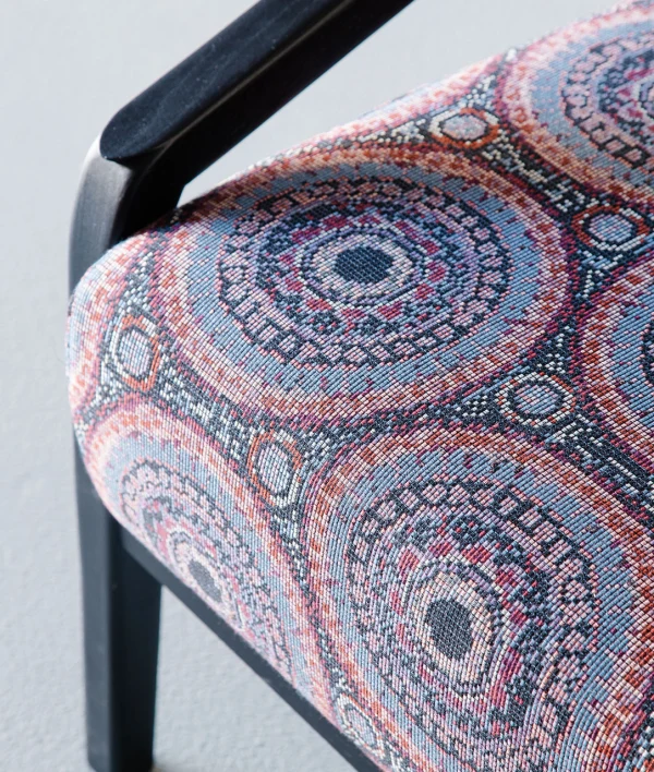 Mosaic Collection - Palazzo Fabric