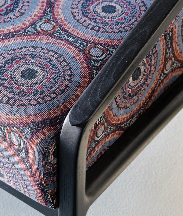 Mosaic Collection - Palazzo Fabric
