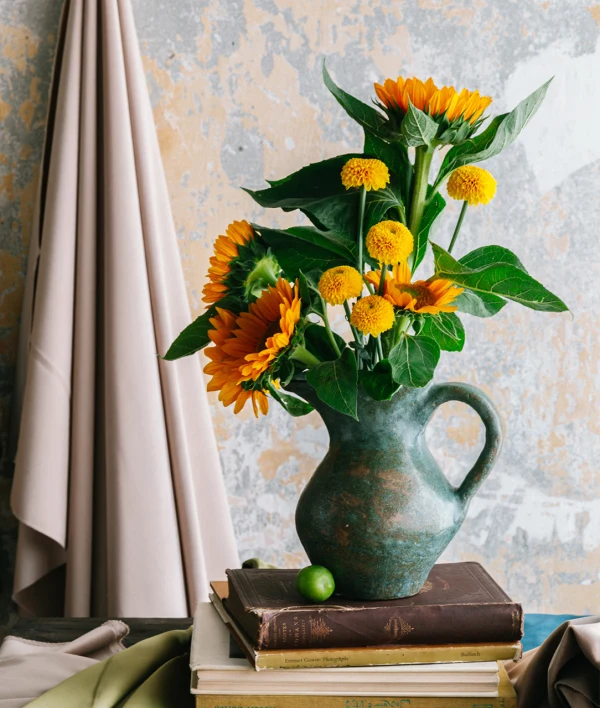 Napoli Collection - Palazzo Fabric