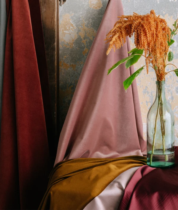 Napoli Collection - Palazzo Fabric