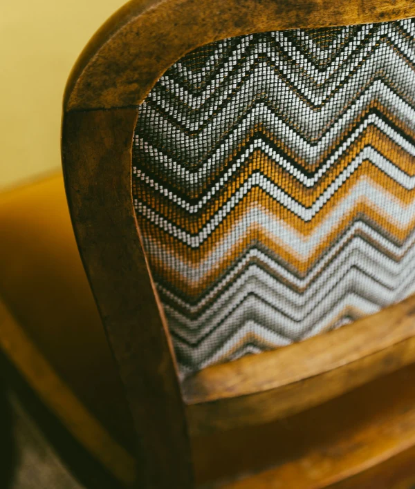 Gaia Collection - Palazzo Fabric