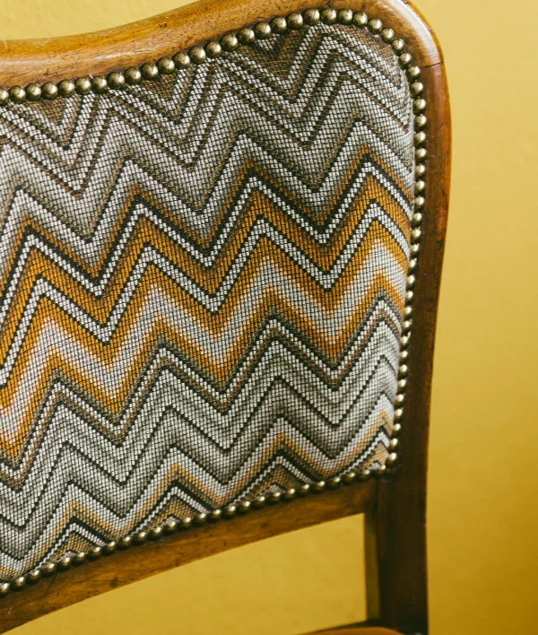 Gaia Collection - Palazzo Fabric