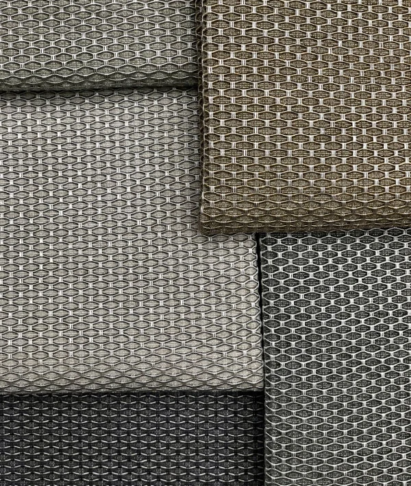 Galliard Collection - Palazzo Fabric
