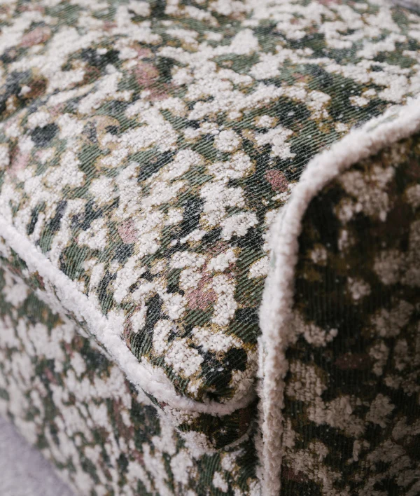 Palermo Collection - Palazzo Fabric