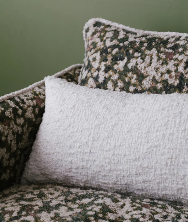 Palermo Collection - Palazzo Fabric