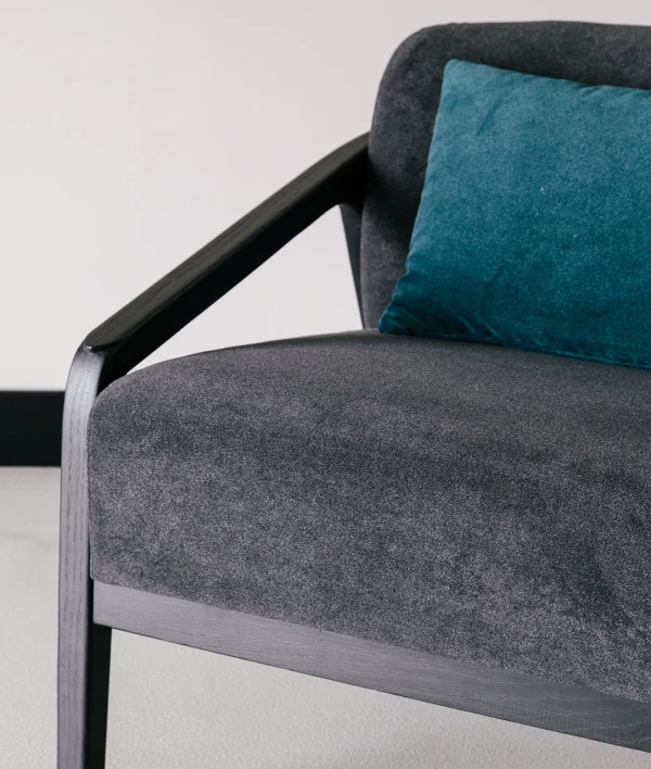 Mixed Velvet Collection - Palazzo Fabric