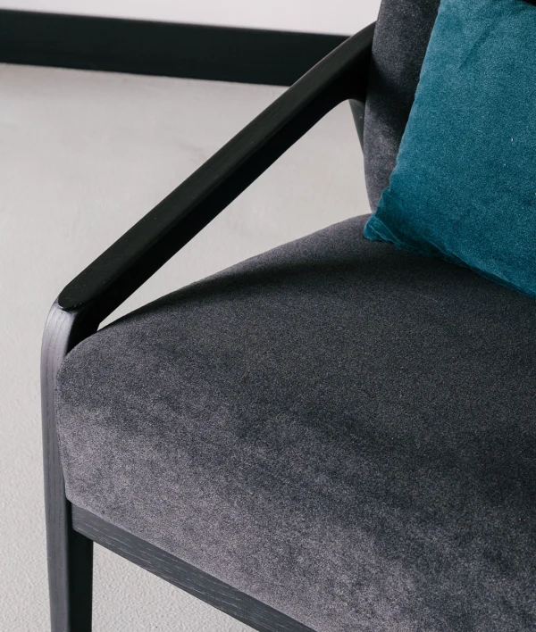 Mixed Velvet Collection - Palazzo Fabric
