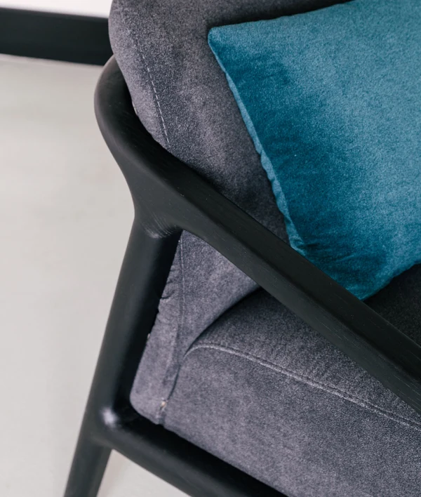 Mixed Velvet Collection - Palazzo Fabric