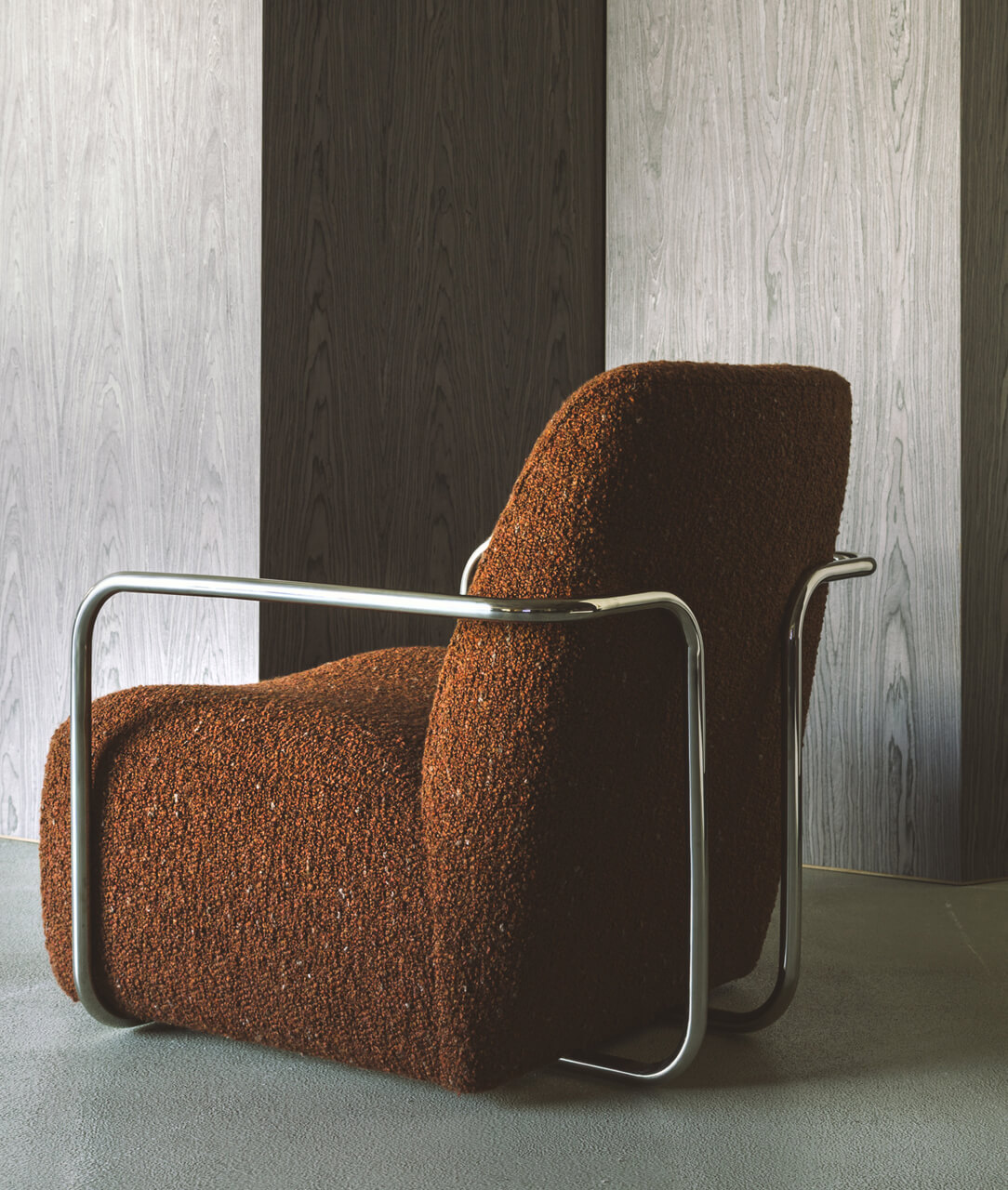INDOOR — Palazzo Fabric
