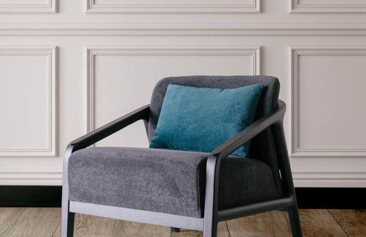 Mixed Velvet Collection - Palazzo Fabric