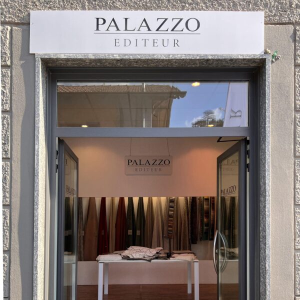 Recap Palazzo Fabric's success at Proposte Fair 2022. Get highlights of our latest collections and insights into upcoming design trends.