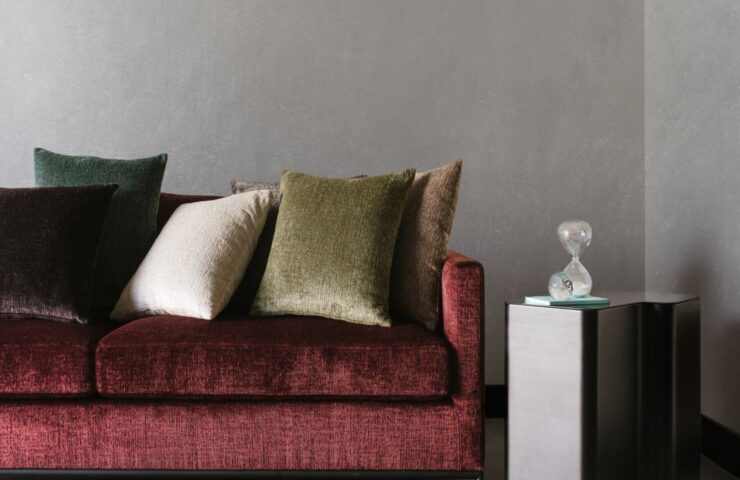 Arne Collection - Palazzo Fabric