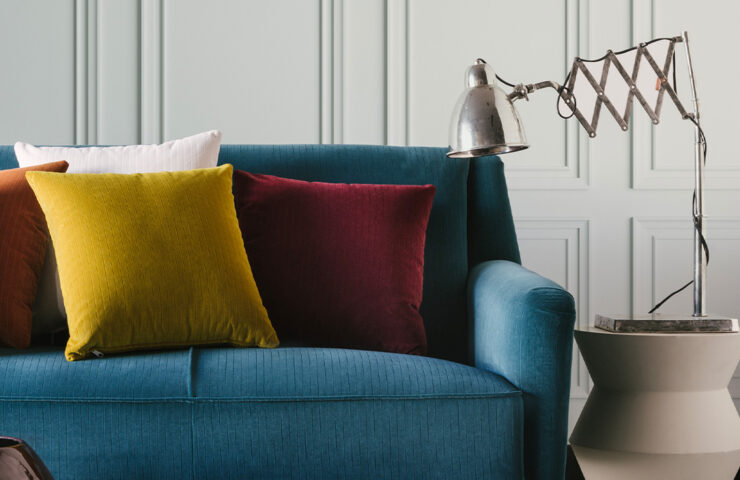Arwen Collection - Palazzo Fabric