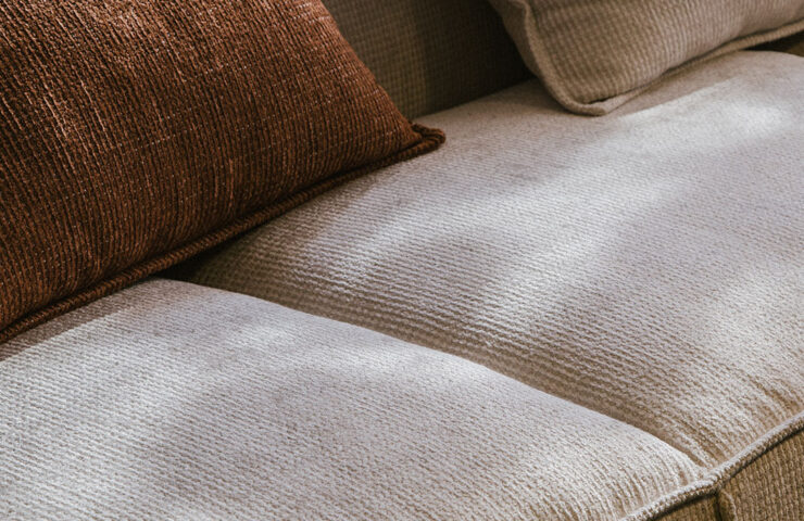 Dakota Collection - Palazzo Fabric