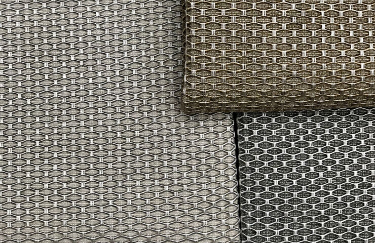 Galliard Collection - Palazzo Fabric