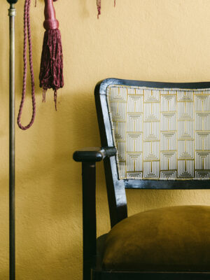 Gusto Collection - Plazzo Fabric