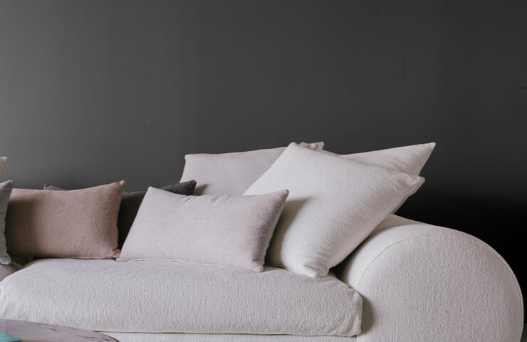 Hermes Collection - Palazzo Fabric