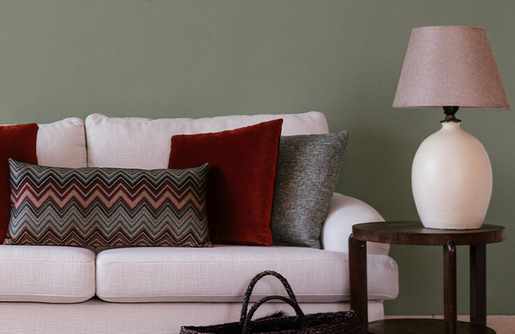 Natura Collection - Palazzo Fabric