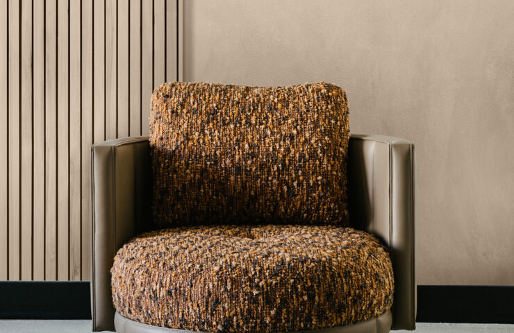 Pisa Collection - Palazzo Fabric