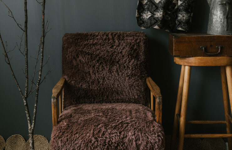 Posh Collection - Palazzo Fabric