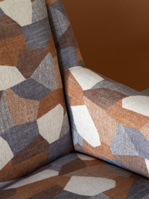 Salerno Collection - Palazzo Fabric