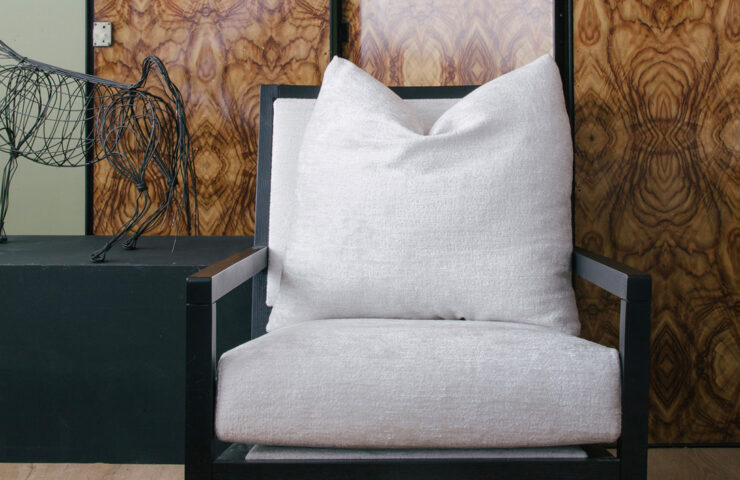 Toronto Collection - Palazzo Fabric