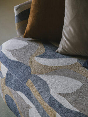 Lento Collection – Palazzo Fabric